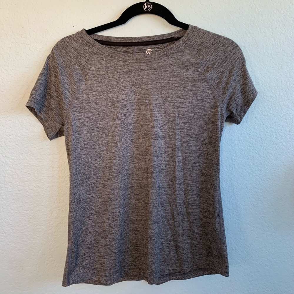 Champion Athletic tee